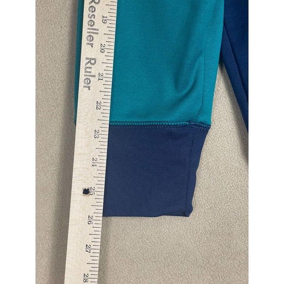 Nike Baseball Hoodie‎ Adult Extra Large Blue Seattle Marines Therma Fit Mens - Picture 7 of 13